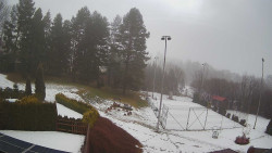 Amfiteátr - Hřiště