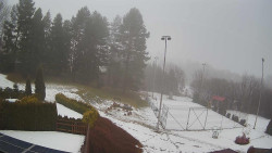 Amfiteátr - Hřiště