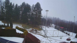 Amfiteátr - Hřiště