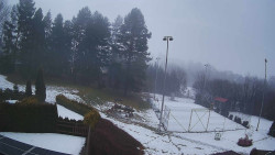 Amfiteátr - Hřiště