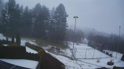 Amfiteátr - Hřiště