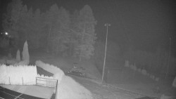 Amfiteátr - Hřiště