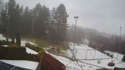 Amfiteátr - Hřiště