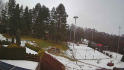 Amfiteátr - Hřiště