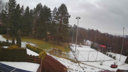 Amfiteátr - Hřiště