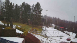 Amfiteátr - Hřiště