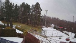 Amfiteátr - Hřiště