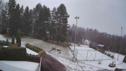 Amfiteátr - Hřiště