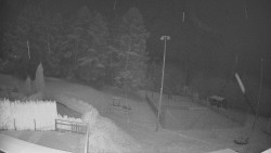 Amfiteátr - Hřiště