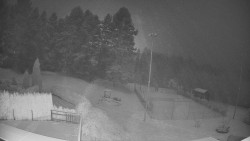 Amfiteátr - Hřiště