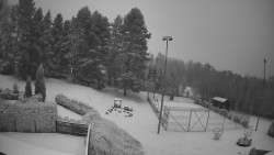 Amfiteátr - Hřiště