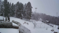 Amfiteátr - Hřiště