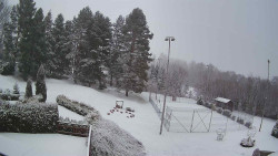 Amfiteátr - Hřiště