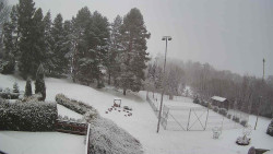 Amfiteátr - Hřiště