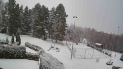 Amfiteátr - Hřiště