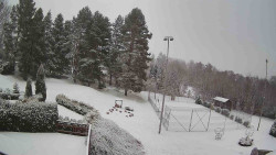 Amfiteátr - Hřiště