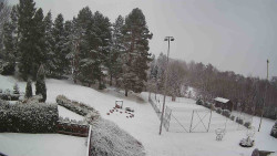 Amfiteátr - Hřiště