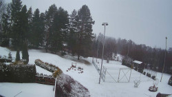 Amfiteátr - Hřiště