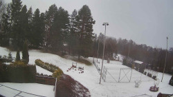 Amfiteátr - Hřiště