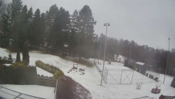 Amfiteátr - Hřiště