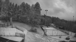 Amfiteátr - Hřiště