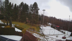 Amfiteátr - Hřiště