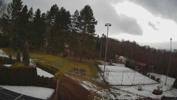 Amfiteátr - Hřiště