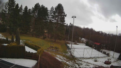 Amfiteátr - Hřiště