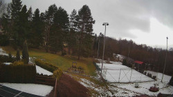 Amfiteátr - Hřiště