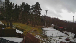 Amfiteátr - Hřiště