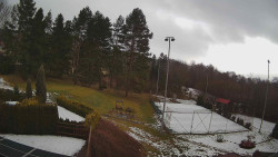 Amfiteátr - Hřiště