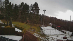 Amfiteátr - Hřiště