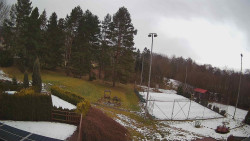 Amfiteátr - Hřiště