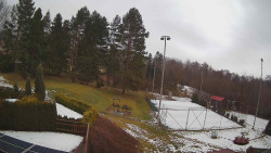 Amfiteátr - Hřiště