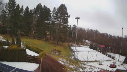 Amfiteátr - Hřiště