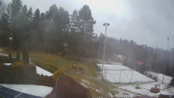 Amfiteátr - Hřiště