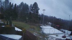 Amfiteátr - Hřiště