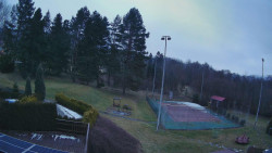 Amfiteátr - Hřiště