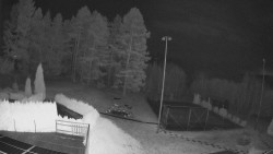 Amfiteátr - Hřiště