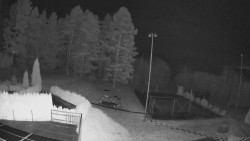 Amfiteátr - Hřiště