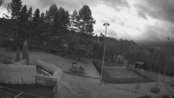 Amfiteátr - Hřiště