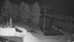 Amfiteátr - Hřiště