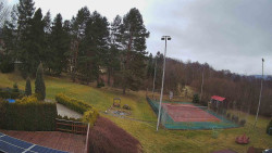 Amfiteátr - Hřiště