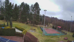 Amfiteátr - Hřiště