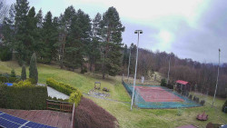 Amfiteátr - Hřiště