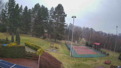 Amfiteátr - Hřiště