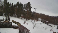 Amfiteátr - Hřiště