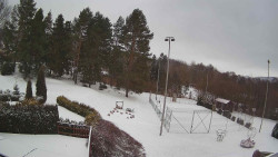 Amfiteátr - Hřiště