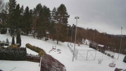 Amfiteátr - Hřiště