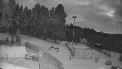 Amfiteátr - Hřiště